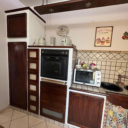 Casa Via Gramsci Apartment Montelupo Fiorentino Bagian luar foto