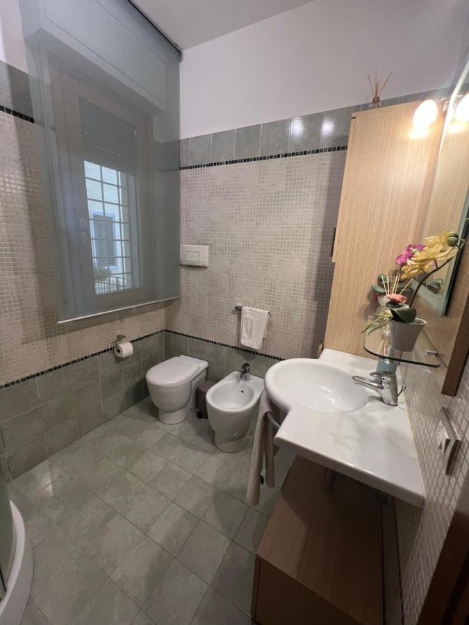 Casa Via Gramsci Apartment Montelupo Fiorentino Bagian luar foto