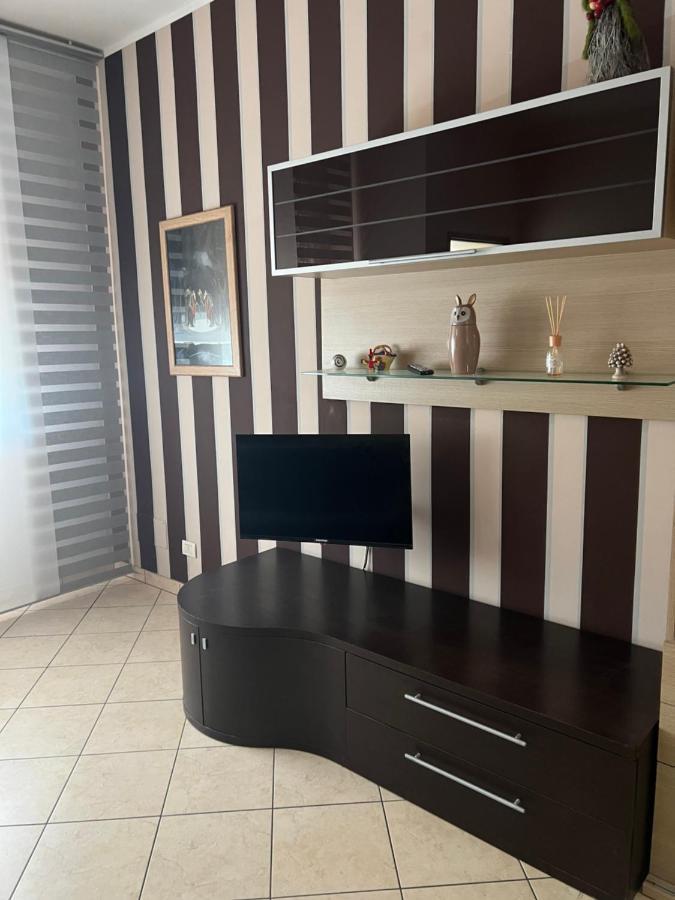 Casa Via Gramsci Apartment Montelupo Fiorentino Bagian luar foto