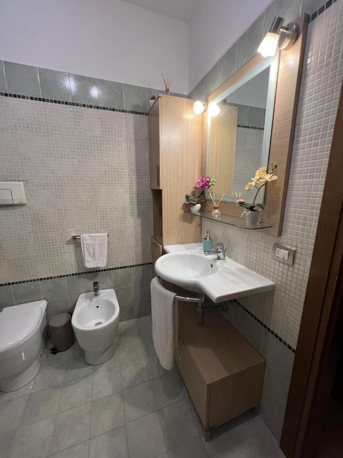 Casa Via Gramsci Apartment Montelupo Fiorentino Bagian luar foto