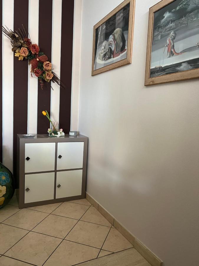 Casa Via Gramsci Apartment Montelupo Fiorentino Bagian luar foto