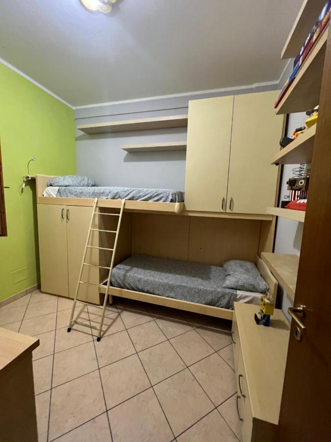 Casa Via Gramsci Apartment Montelupo Fiorentino Bagian luar foto