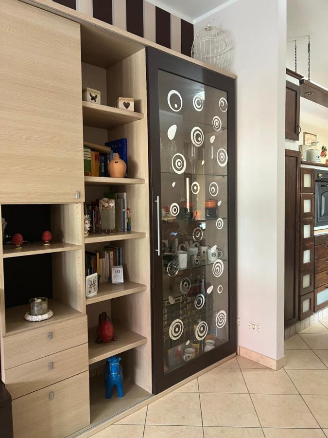 Casa Via Gramsci Apartment Montelupo Fiorentino Bagian luar foto