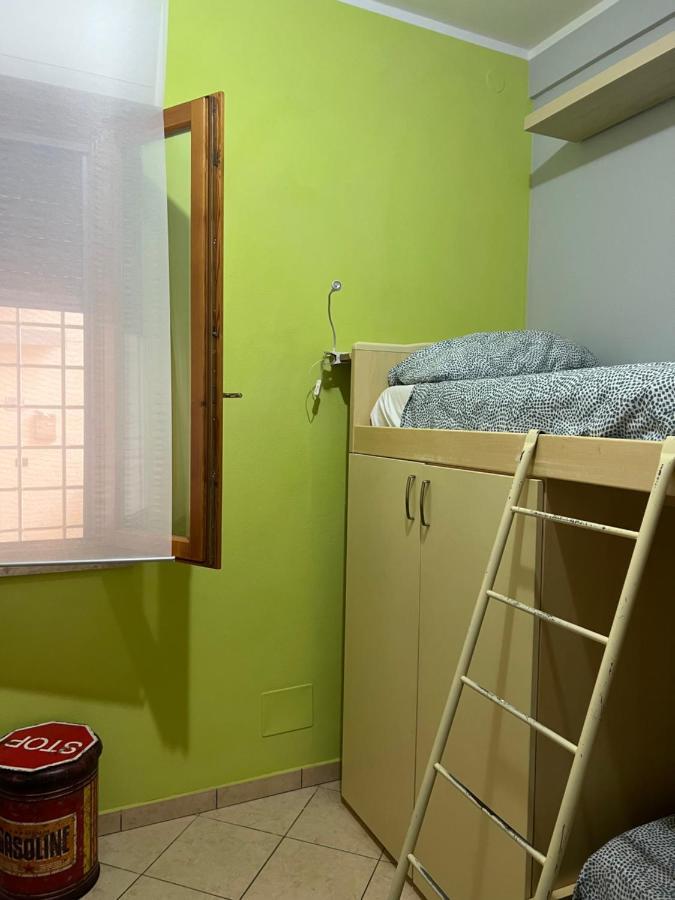 Casa Via Gramsci Apartment Montelupo Fiorentino Bagian luar foto